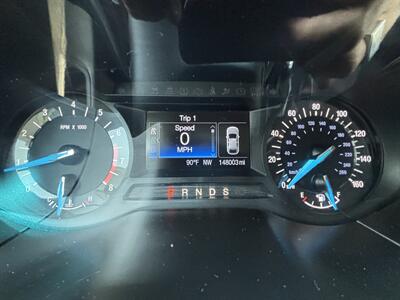 2015 Ford Edge SE   - Photo 12 - Riverside, CA 92505