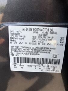 2015 Ford Edge SE   - Photo 13 - Riverside, CA 92505