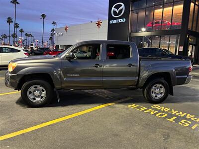 2013 Toyota Tacoma PreRunner V6   - Photo 8 - Riverside, CA 92505