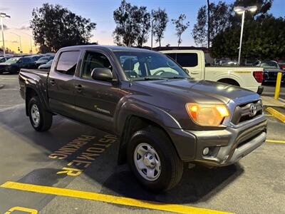 2013 Toyota Tacoma PreRunner V6   - Photo 3 - Riverside, CA 92505