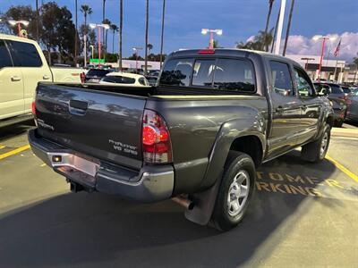 2013 Toyota Tacoma PreRunner V6   - Photo 5 - Riverside, CA 92505