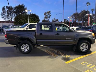 2013 Toyota Tacoma PreRunner V6   - Photo 4 - Riverside, CA 92505