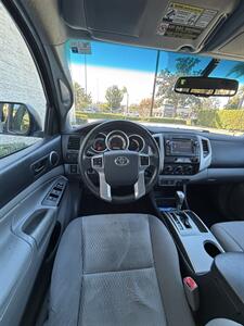 2013 Toyota Tacoma PreRunner V6   - Photo 15 - Riverside, CA 92505