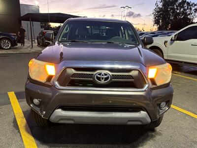 2013 Toyota Tacoma PreRunner V6   - Photo 2 - Riverside, CA 92505