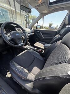 2014 Subaru Forester 2.0XT Premium   - Photo 5 - Riverside, CA 92505