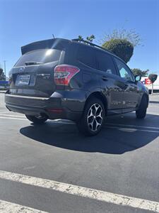 2014 Subaru Forester 2.0XT Premium   - Photo 4 - Riverside, CA 92505