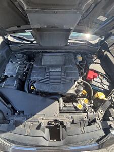 2014 Subaru Forester 2.0XT Premium   - Photo 11 - Riverside, CA 92505