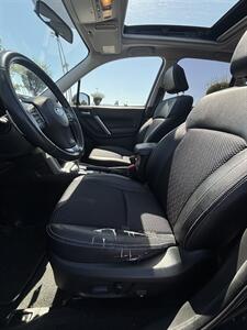 2014 Subaru Forester 2.0XT Premium   - Photo 6 - Riverside, CA 92505