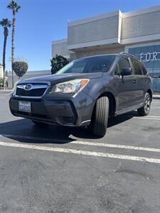 2014 Subaru Forester 2.0XT Premium   - Photo 2 - Riverside, CA 92505
