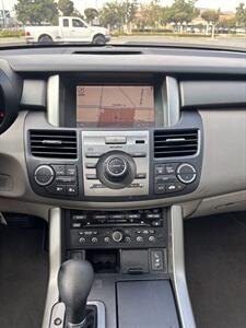 2011 Acura RDX w/Tech   - Photo 10 - Riverside, CA 92505
