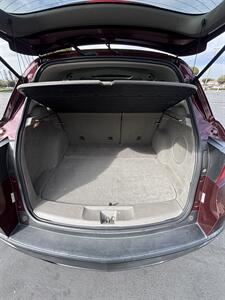 2011 Acura RDX w/Tech   - Photo 16 - Riverside, CA 92505