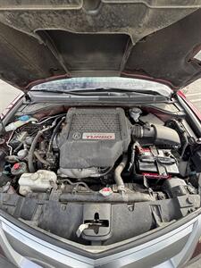 2011 Acura RDX w/Tech   - Photo 17 - Riverside, CA 92505