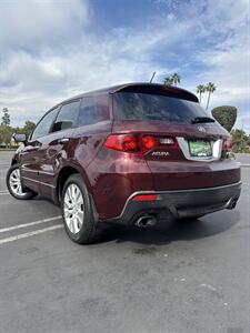 2011 Acura RDX w/Tech   - Photo 3 - Riverside, CA 92505