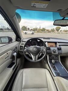 2011 Acura RDX w/Tech   - Photo 9 - Riverside, CA 92505