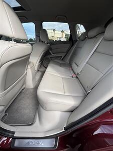 2011 Acura RDX w/Tech   - Photo 7 - Riverside, CA 92505