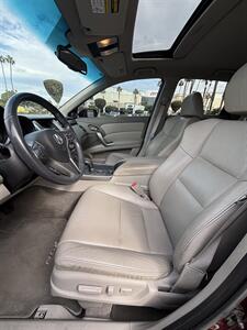 2011 Acura RDX w/Tech   - Photo 6 - Riverside, CA 92505