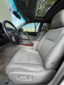2010 Toyota Highlander Limited   - Photo 6 - Riverside, CA 92505