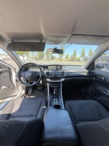 2015 Honda Accord Sport - Photo 11 - Riverside, CA 92505