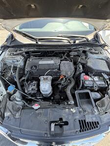 2015 Honda Accord Sport - Photo 16 - Riverside, CA 92505