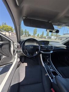 2015 Honda Accord Sport - Photo 9 - Riverside, CA 92505