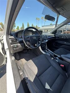2015 Honda Accord Sport - Photo 6 - Riverside, CA 92505