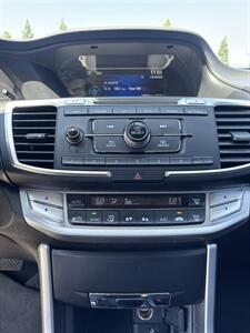 2015 Honda Accord Sport - Photo 12 - Riverside, CA 92505