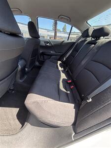 2015 Honda Accord Sport - Photo 8 - Riverside, CA 92505
