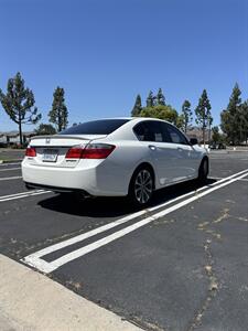 2015 Honda Accord Sport - Photo 5 - Riverside, CA 92505