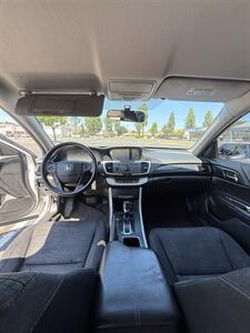 2015 Honda Accord Sport - Photo 10 - Riverside, CA 92505