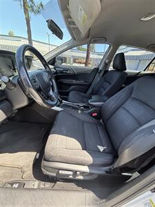 2015 Honda Accord Sport - Photo 7 - Riverside, CA 92505