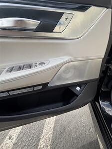 2016 BMW 750i   - Photo 25 - Riverside, CA 92505