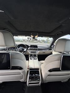 2016 BMW 750i   - Photo 27 - Riverside, CA 92505