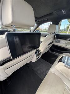 2016 BMW 750i   - Photo 26 - Riverside, CA 92505
