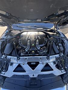 2016 BMW 750i   - Photo 20 - Riverside, CA 92505
