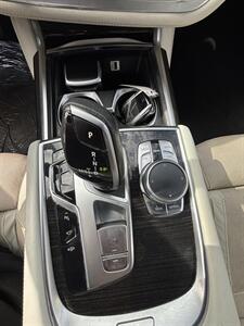 2016 BMW 750i   - Photo 30 - Riverside, CA 92505