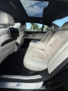 2016 BMW 750i   - Photo 24 - Riverside, CA 92505