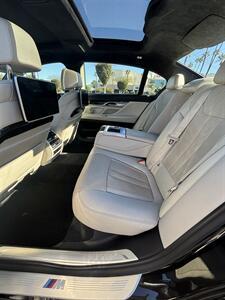 2016 BMW 750i   - Photo 7 - Riverside, CA 92505