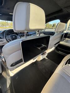 2016 BMW 750i   - Photo 9 - Riverside, CA 92505