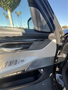 2016 BMW 750i   - Photo 10 - Riverside, CA 92505