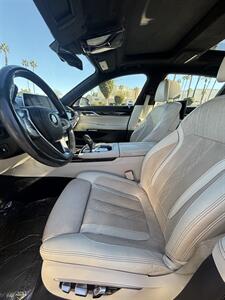 2016 BMW 750i   - Photo 6 - Riverside, CA 92505