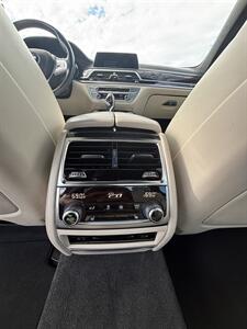 2016 BMW 750i   - Photo 28 - Riverside, CA 92505