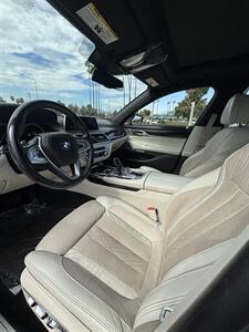 2016 BMW 750i   - Photo 22 - Riverside, CA 92505