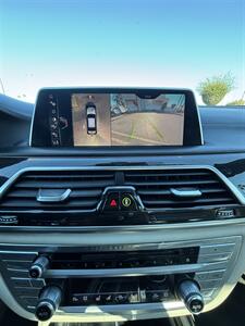 2016 BMW 750i   - Photo 18 - Riverside, CA 92505