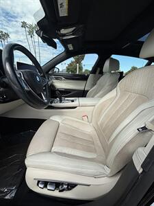 2016 BMW 750i   - Photo 23 - Riverside, CA 92505
