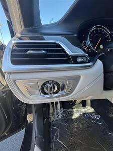 2016 BMW 750i   - Photo 11 - Riverside, CA 92505