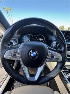 2016 BMW 750i   - Photo 16 - Riverside, CA 92505