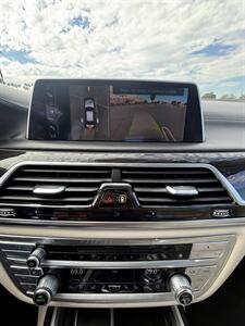 2016 BMW 750i   - Photo 29 - Riverside, CA 92505