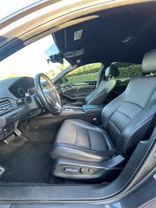 2018 Honda Accord Sport   - Photo 8 - Riverside, CA 92505