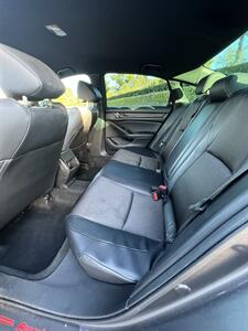 2018 Honda Accord Sport   - Photo 10 - Riverside, CA 92505