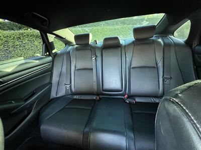 2018 Honda Accord Sport   - Photo 11 - Riverside, CA 92505